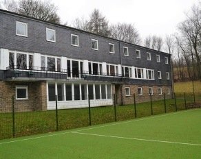 Unterkunft und Platz JH Wipperfürth