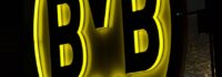 Visit BVB or Borussia Mönchengladbach 