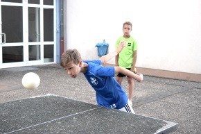 Headis (Jugendherberge Erbach)