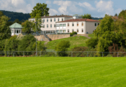 Jugendherberge Erbach