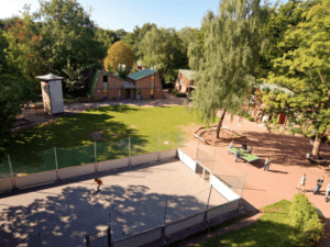 Erlebnisdorf in Hinsbeck