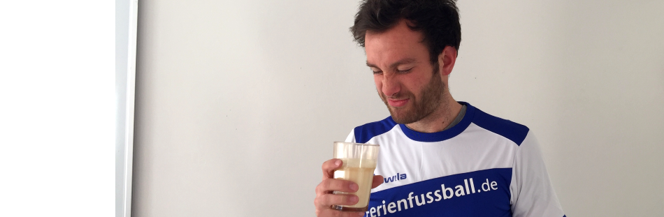 Laktoseintoleranz Glas