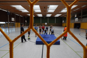 Training in Radevormwald