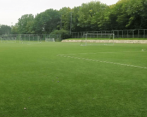 Kunstrasenplatz JH Verden