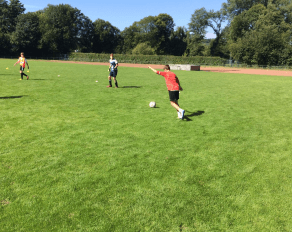 Rasenplatz JH Wipperfürth